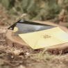 Allume feu et pyrogravez solaire Adventure kit