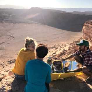 Cuiseur solaire pliable SunGood