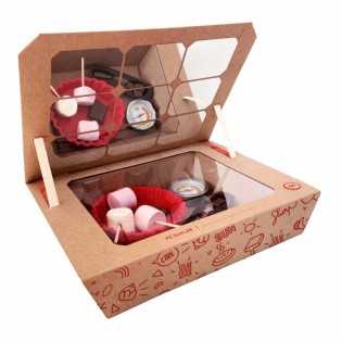 Cuiseur solaire pour enfant SunLab
