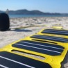 Chargeurs solaires SunMoove