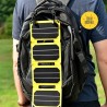 Chargeurs solaires SunMoove