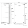 Module de batterie LUNA Huawei