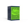 Armoire rack 16U batteries Pylontech