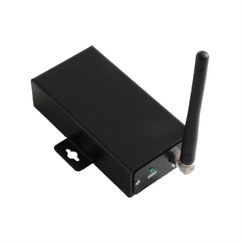 Boîte de monitoring WIFI pour onduleurs EFFEKTA AX Boîte de monitoring WIFI pour onduleurs EFFEKTA AX