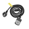 Câble CA EcoFlow pour power stream