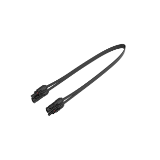 Câble solaire extra plat EcoFlow