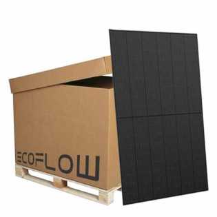 30X Panneau solaire 400W Ecoflow