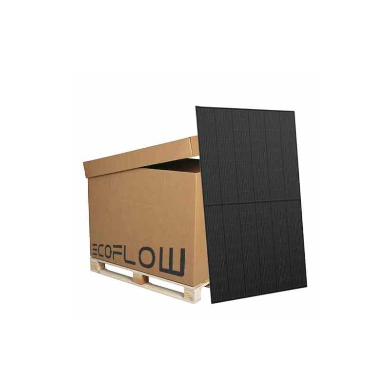 30X Panneau solaire 400W Ecoflow 30X Panneau solaire 400W Ecoflow