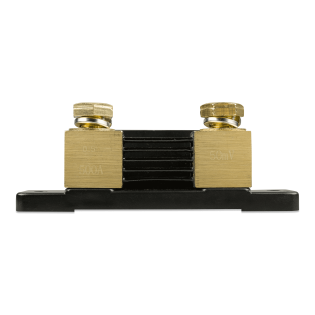Contrôleur de batterie Smartshunt 50mV