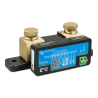 Contrôleur de batterie Smartshunt 50mV