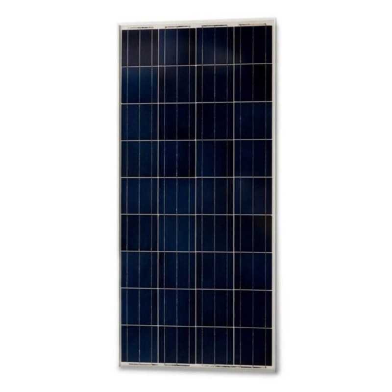 Panneau solaire 115W 12V polycristallin Victron Panneau solaire 115W 12V polycristallin Victron