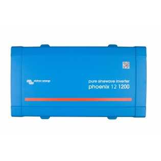 Convertisseur pur sinus Victron Phoenix 1200VA 12V / 24V / 48V-230V