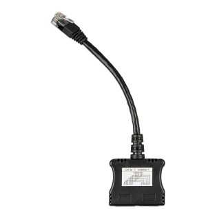 RJ45 splitter Victron energy