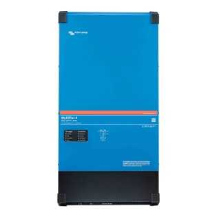 Convertisseur / chargeur pur sinus 15000VA 48V 200-100 MultiPlus-II Victron energy