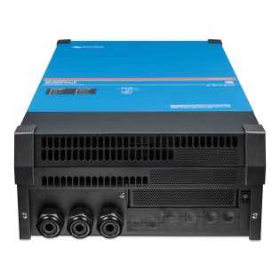 Convertisseur / chargeur pur sinus 15000VA 48V 200-100 MultiPlus-II Victron energy