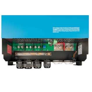 Convertisseur / chargeur pur sinus 10000VA 48V 140-100 MultiPlus-II Victron energy