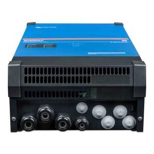 Convertisseur / chargeur pur sinus 10000VA 48V 140-100 MultiPlus-II Victron energy