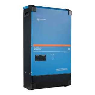 Convertisseur / chargeur pur sinus 10000VA 48V 140-100 MultiPlus-II Victron energy
