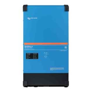 Convertisseur / chargeur pur sinus 10000VA 48V 140-100 MultiPlus-II Victron energy