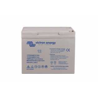 Batterie GEL 60Ah 12V Victron
