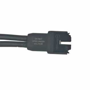 Qcable IQ7 ou IQ8 Enphase Paysage