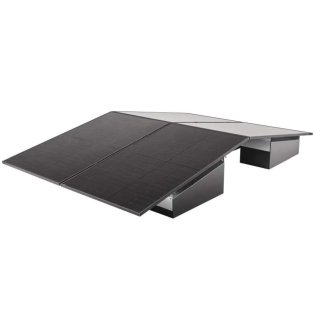 Support de fixation pour toiture terrasse ULTRAROOF