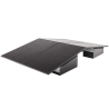 Support de fixation pour toiture terrasse ULTRAROOF