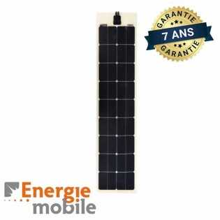 Panneau solaire flexible 70W Back Contact MFX