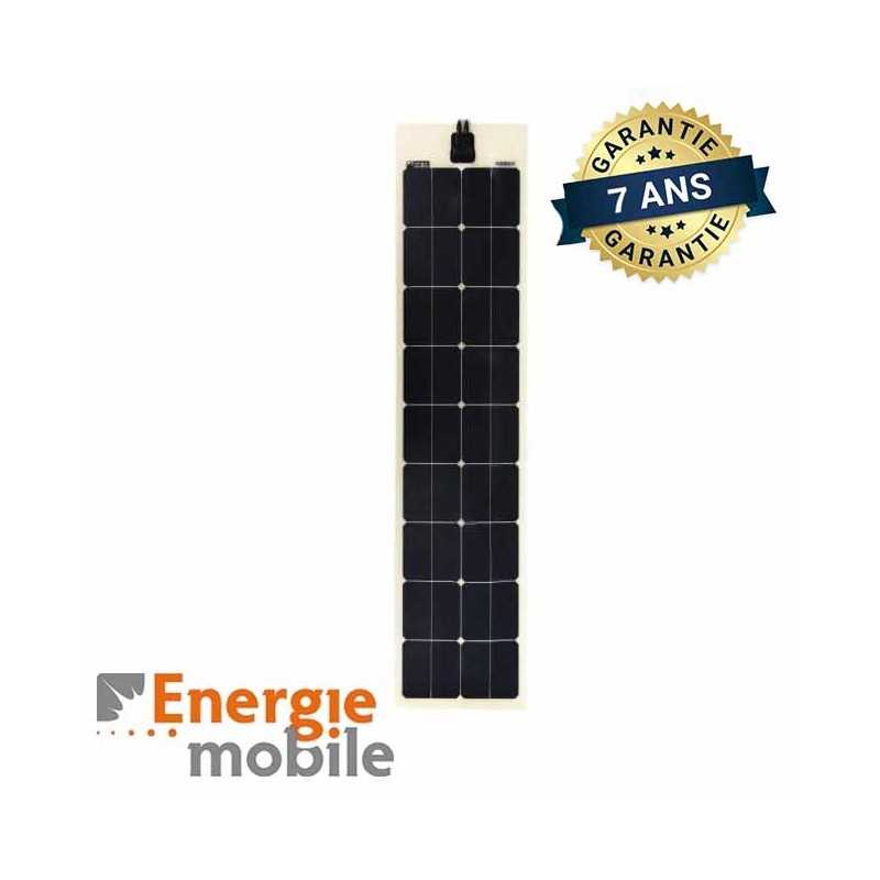 Panneau solaire flexible 70W Back Contact MFX Panneau solaire flexible 70W Back Contact MFX