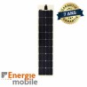 Panneau solaire flexible 70W Back Contact MFX