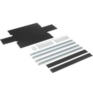 Fixation Ultraground pour panneau solaire