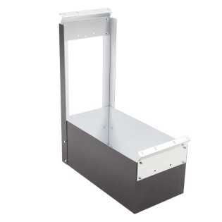 Fixation Ultraground pour panneau solaire