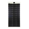 Panneau solaire flexible 115W PERC