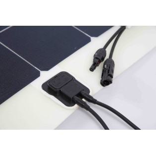 Panneau solaire flexible 142W Back Contact MFX