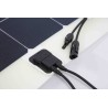 Panneau solaire flexible 142W Back Contact MFX