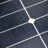 Panneau solaire portable 12V 120W back contact Sunpower