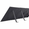 Panneau solaire portable 12V 120W back contact Sunpower