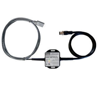 Câble de communication Victron vers interface NMEA 2000