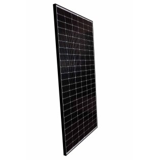 Panneau solaire 390W Half-Cut