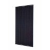 Panneau solaire 375W 24V Half-cut full black monocristallin Voltec solar