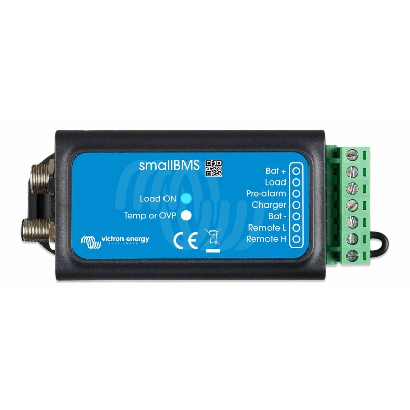 SmallBMS Victron Energy pour Batterie Lithium Smart SmallBMS Victron Energy pour Batterie Lithium Smart