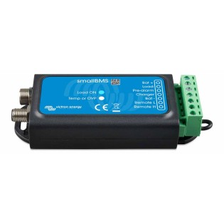 SmallBMS Victron Energy pour Batterie Lithium Smart