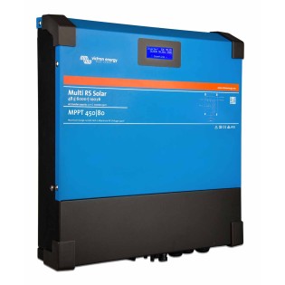 Convertisseur / chargeur pur sinus 48V 6000VA Multi RS Solar Victron energy