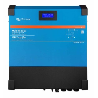 Convertisseur / chargeur pur sinus 48V 6000VA Multi RS Solar Victron energy