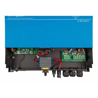 Convertisseur / chargeur pur sinus 48V 6000VA Multi RS Solar Victron energy