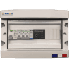 Kit Solaire autoconsommation 3400W Enphase