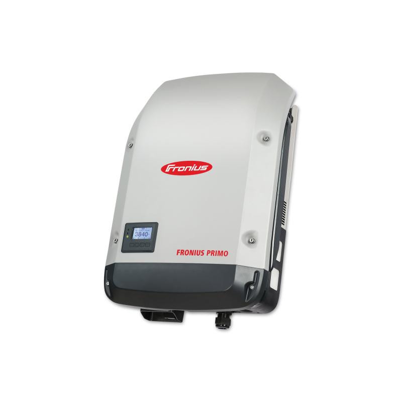 Onduleur central Fronius Primo 4Kw full Onduleur central Fronius Primo 4Kw full