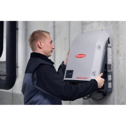 Onduleur Fronius Primo 8,2Kw full