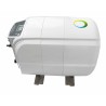 Chauffe-eau solaire photovoltaïque pour camping-car 10L