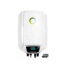 Chauffe-eau solaire photovoltaïque pour camping-car 10L